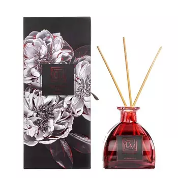 Диффузор ароматический Sofi De Marko Delice Bourbon, 200 мл