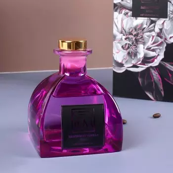 Диффузор ароматический Sofi De Marko Grapefruit Vanilla, 200 мл