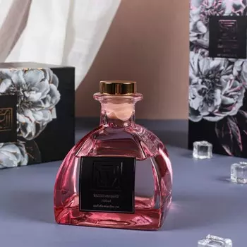 Диффузор ароматический Sofi De Marko Passionfruit , 200 мл