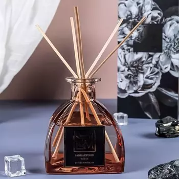 Диффузор ароматический Sofi De Marko Sandalwood, 200 мл