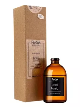 Диффузор Craft Basil Tonic, 100 мл