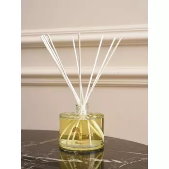 Диффузор с палочками ароматический Arya Home Japanese Honey Suckle, 200 мл