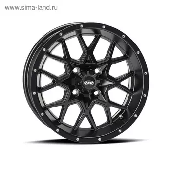 Диск для квадроцикла ITP HURRICANE 12RB119