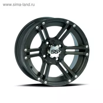 Диск для квадроцикла ITP SS212 12SS403BX