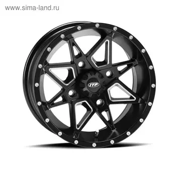 Диск для квадроцикла ITP TORNADO 15TN13BX