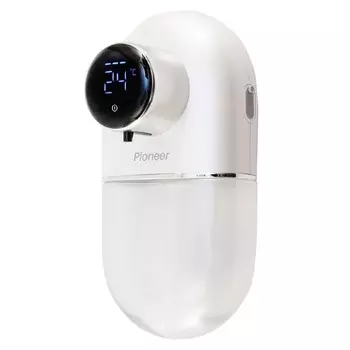 Диспенсеры настенный для мыла, сенсорные Pioneer SD-2200 , 320 мл