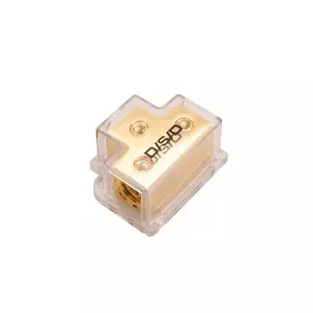 Дистрибьютор питания DSD DPD-4280