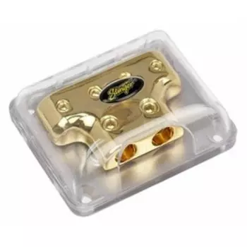 Дистрибьютор питания Stinger SPD813 вход 2*4Ga