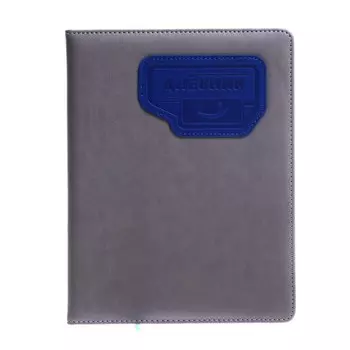 Дневник школьный для 5-11 классов, обложка ПВХ, "NEW", МИКС