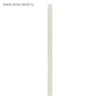 Добор телескоп 100 мм Капучино