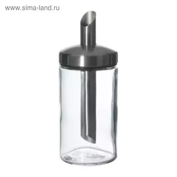 Дозатор для сахара ДОЛЬД, 15 см