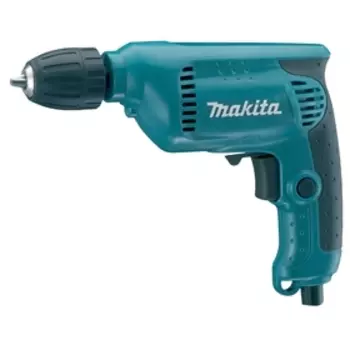 Дрель безударная Makita 6413 450 Вт патрон:быстрозажимной реверс