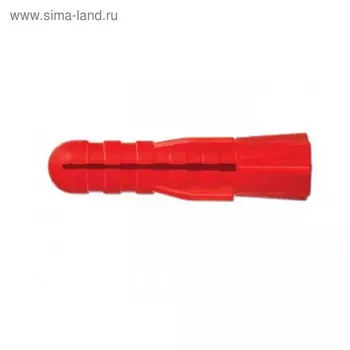 Дюбель - Т, полипропилен, 12х60, в упаковке 250 шт.