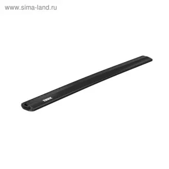 Дуга Thule WingBar Edge 95 см, 1 шт. (черная), 721420