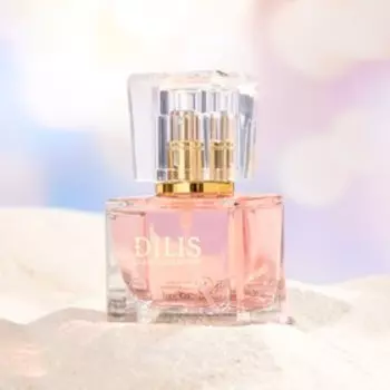 Духи экстра Dilis Classic Collection № 34, 30 мл