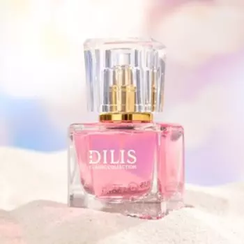 Духи экстра Dilis Classic Collection № 43, 30 мл
