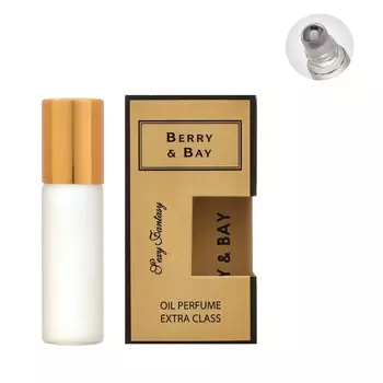 Духи масляные женские Berry &amp; Bay, 7 мл