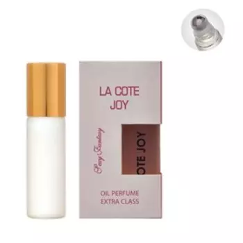 Духи масляные женские La Cote Joy, 7 мл