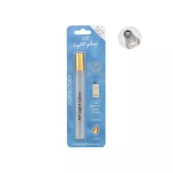 Духи масляные женские MF Light Glow, 15 мл