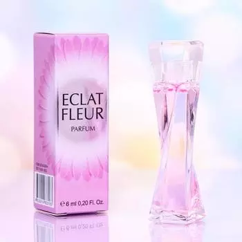 Духи-мини женские Eclat Fleur Parfum, 6 мл