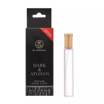 Духи женские Dark Afghan, 35 мл