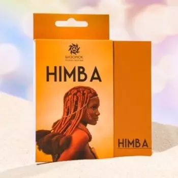 Духи женские Himba, 3 мл