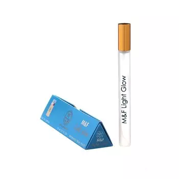 Духи женские M&amp;F Light Glow, 15 мл
