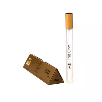 Духи женские M&amp;F The One, 15 мл