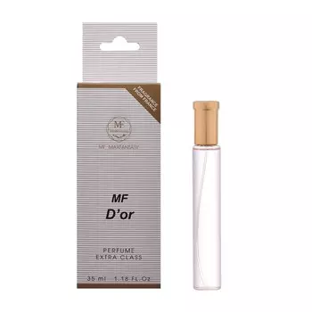 Духи женские MF D'or, 35 мл