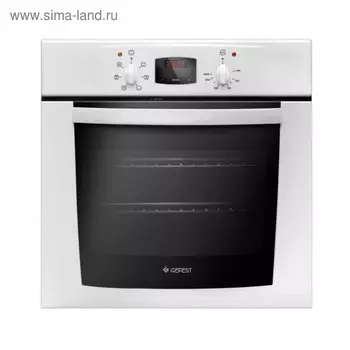 Духовой шкаф Gefest 602-02