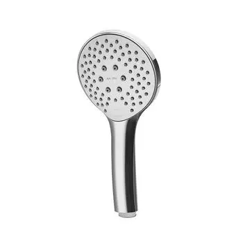 Душевая лейка AM.PM Gem F0290100, d=110 мм, 3 режима, хром