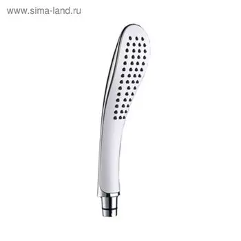 Душевая лейка IDDIS, 020, 0201F00I18