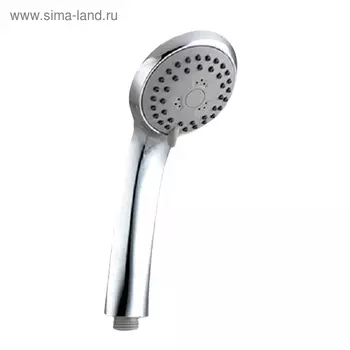 Душевая лейка IDDIS A11031, 3 режима