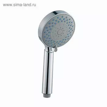 Душевая лейка Milardo, 1505F10M18
