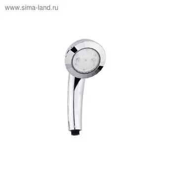 Душевая лейка Timo Conceptual SL-2019, со светодиодной подсветкой