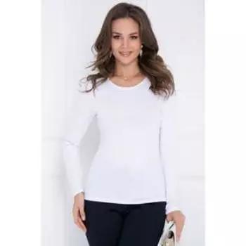 Джемпер женский «Виена вайт», размер 44