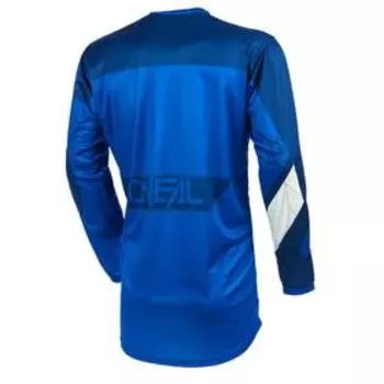 Джерси O’NEAL Element Racewear 21, мужской, размер L, цвет синий