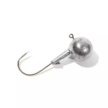 Джиг-головка Yoshi Onyx JIG HEADS Шар, 7 г, крючок №1, 5 шт., набор