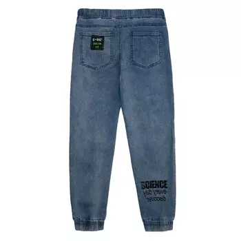 Джинсы для мальчика, рост 134 см