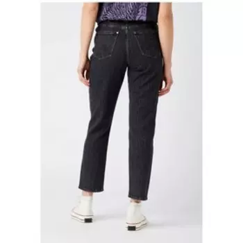 Джинсы Wrangler Women Mom Jeans, размер 42 (W24641352)