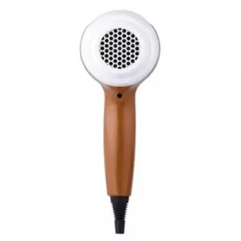 Фен Blackton Bt HD1211M, 1000 Вт, 2 скорости, 3 температурных режима, белый