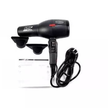 Фен Coifin EVAX1R, 2300 Вт, 2 скорости, 3 температурных режима, серый