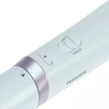 Фен-щетка Philips HP 8662/00, 800 Вт, 3 режима, 3 скорости, 3 насадки, d=38/22 мм