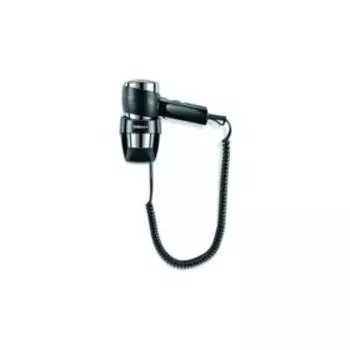 Фен Valera 542.14/038A Action Super Plus 1800, черный