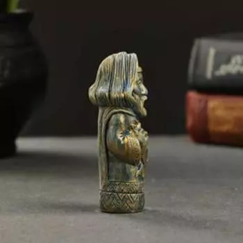Фигура "Хорс" , латунь, 8см