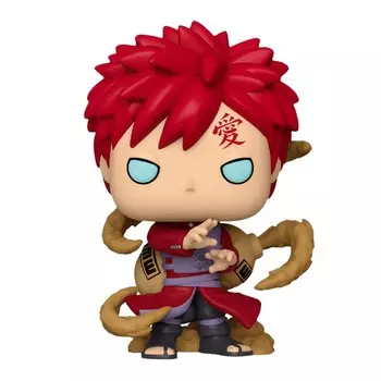 Фигурка Animation Naruto Shippuden Gaara