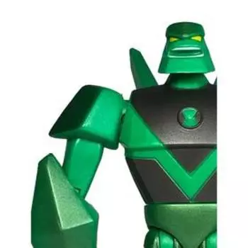 Фигурка Ben 10 Алмаз, металлик, 12.5 см