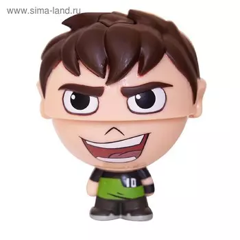 Фигурка Ben 10 поп-топ «Бен»