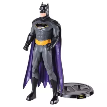 Фигурка Bendyfig DC Бэтмен