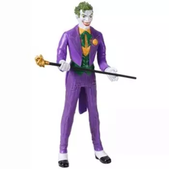 Фигурка Bendyfig DC Джокер